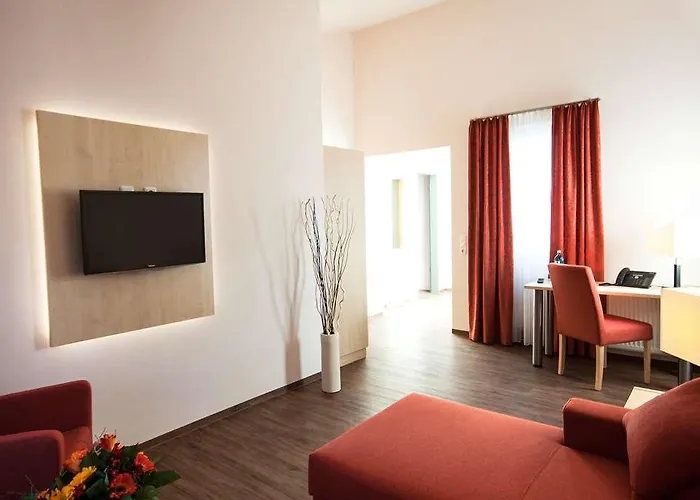 Hotel Taunustagungshotel *