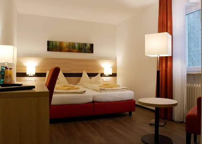 Hotel Taunustagungshotel