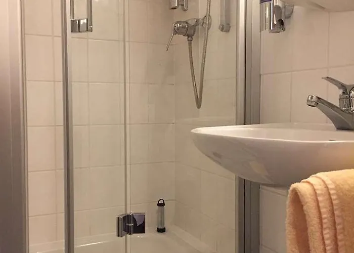 Hotel Taunustagungshotel