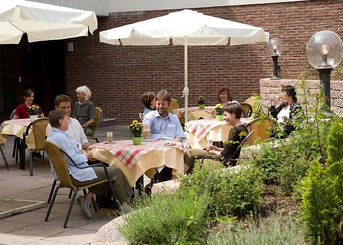 Taunustagungshotel Friedrichsdorf