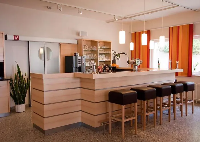 Hotel Taunustagungshotel *