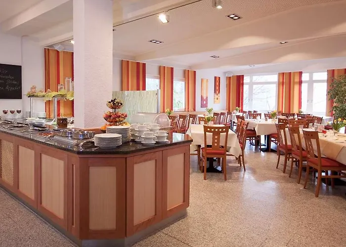 Hotel Taunustagungshotel