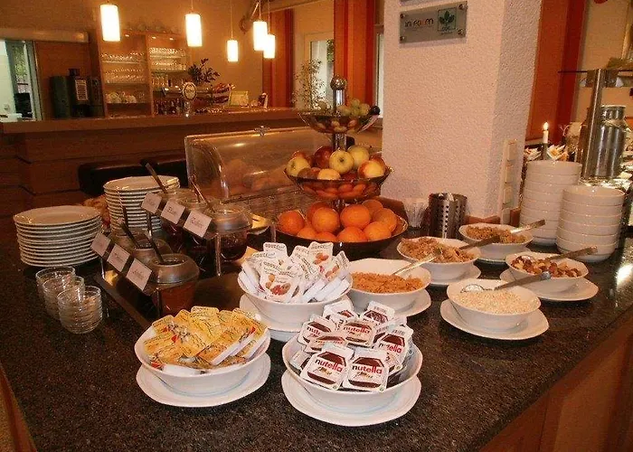 Taunustagungshotel Friedrichsdorf