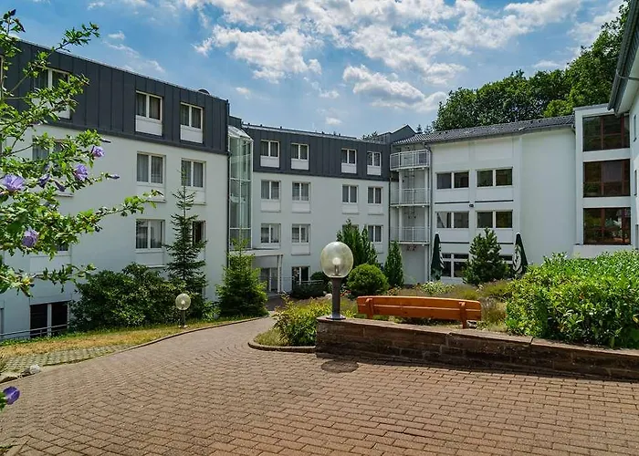 Taunustagungshotel *