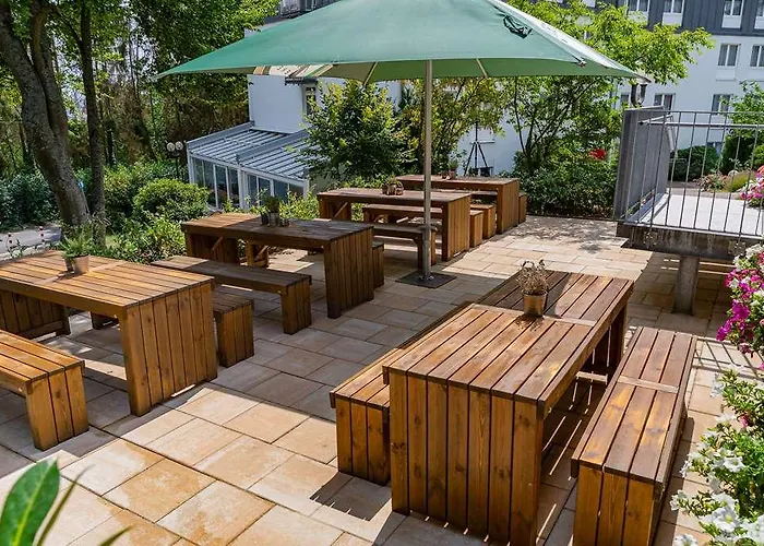 Hotel Taunustagungshotel