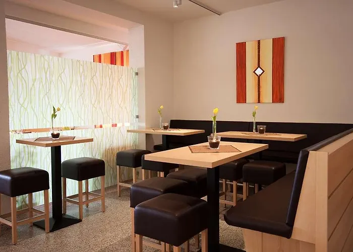 Taunustagungshotel Hotel